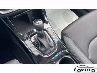 HYUNDAI I30 5DR PE 1.0T 100CV DCT 48V BUSINESS 25