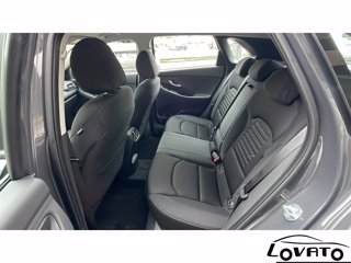 HYUNDAI I30 5DR PE 1.0T 100CV DCT 48V BUSINESS 26