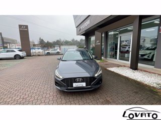 HYUNDAI I30 5DR PE 1.0T 100CV DCT 48V BUSINESS 3