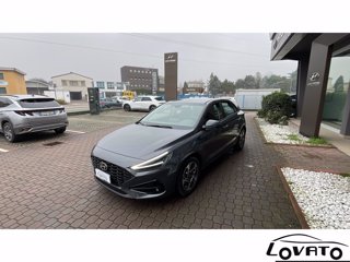 HYUNDAI I30 5DR PE 1.0T 100CV DCT 48V BUSINESS 5