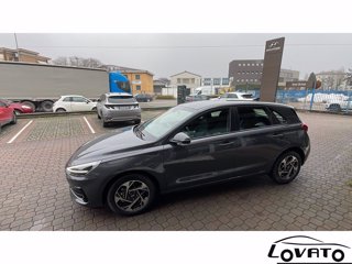HYUNDAI I30 5DR PE 1.0T 100CV DCT 48V BUSINESS 6