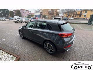 HYUNDAI I30 5DR PE 1.0T 100CV DCT 48V BUSINESS 7