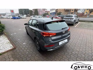 HYUNDAI I30 5DR PE 1.0T 100CV DCT 48V BUSINESS 8