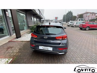 HYUNDAI I30 5DR PE 1.0T 100CV DCT 48V BUSINESS 9