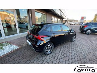 HYUNDAI I20 PE MY25 1.2 MT CONNECTLINE 10