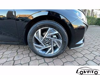 HYUNDAI I20 PE MY25 1.2 MT CONNECTLINE 12