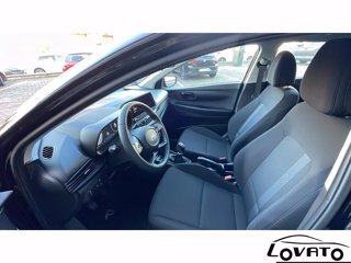 HYUNDAI I20 PE MY25 1.2 MT CONNECTLINE 15