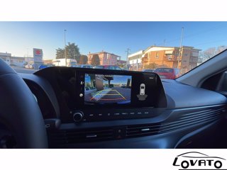 HYUNDAI I20 PE MY25 1.2 MT CONNECTLINE 19