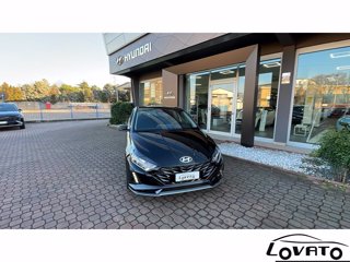 HYUNDAI I20 PE MY25 1.2 MT CONNECTLINE 2