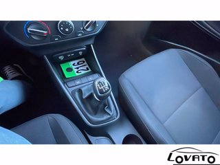 HYUNDAI I20 PE MY25 1.2 MT CONNECTLINE 21