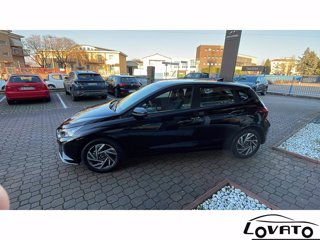 HYUNDAI I20 PE MY25 1.2 MT CONNECTLINE 6