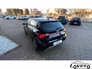 HYUNDAI I20 PE MY25 1.2 MT CONNECTLINE 8