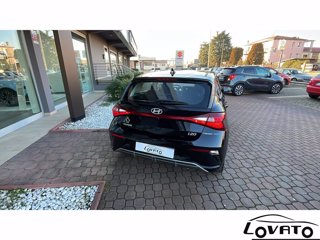 HYUNDAI I20 PE MY25 1.2 MT CONNECTLINE 9