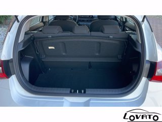HYUNDAI I20 PE 1.2 MT CONNECTLINE 6