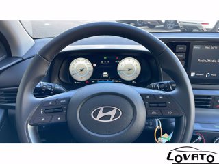 HYUNDAI I20 PE 1.2 MT CONNECTLINE 8