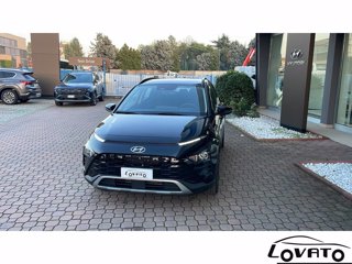 HYUNDAI BAYON 1.2 MPI XLINE 1