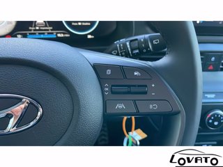 HYUNDAI BAYON 1.2 MPI XLINE 10