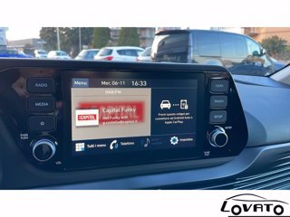 HYUNDAI BAYON 1.2 MPI XLINE 11