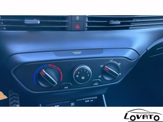 HYUNDAI BAYON 1.2 MPI XLINE 12