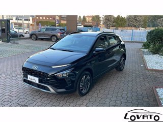 HYUNDAI BAYON 1.2 MPI XLINE 2