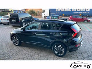 HYUNDAI BAYON 1.2 MPI XLINE 3