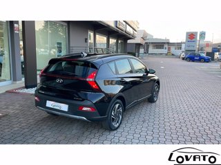 HYUNDAI BAYON 1.2 MPI XLINE 5