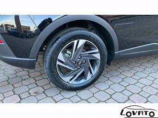 HYUNDAI BAYON 1.2 MPI XLINE 6