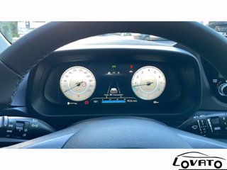 HYUNDAI BAYON 1.2 MPI XLINE 8
