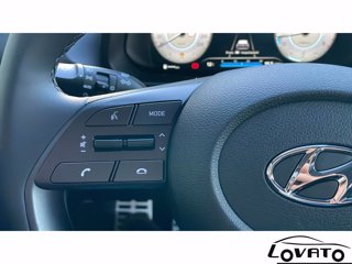 HYUNDAI BAYON 1.2 MPI XLINE 9