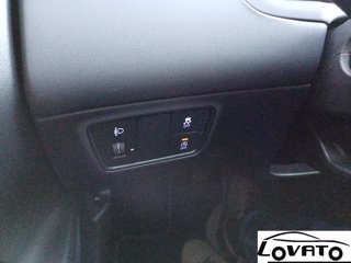 HYUNDAI Tucson 1.6 T-GDI 48V XLine 35