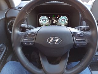 HYUNDAI Kona HEV 1.6 DCT XLine 16