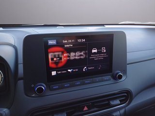HYUNDAI Kona HEV 1.6 DCT XLine 18