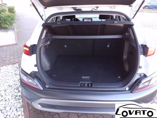 HYUNDAI Kona HEV 1.6 DCT XLine 19