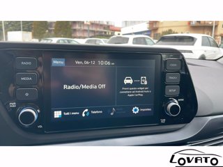 HYUNDAI Bayon 1.0 T-GDI Hybrid 48V iMT XLine 19