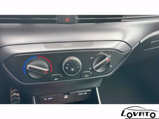 HYUNDAI Bayon 1.0 T-GDI Hybrid 48V iMT XLine 21