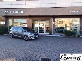 KIA Carens 1.7 CRDi 141 CV Platinum