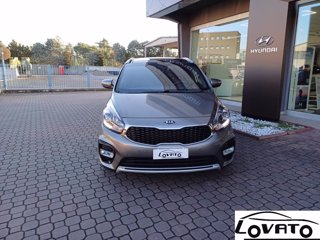 KIA Carens 1.7 CRDi 141 CV Platinum 1
