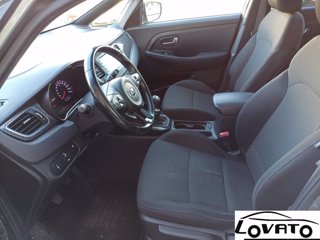 KIA Carens 1.7 CRDi 141 CV Platinum 11