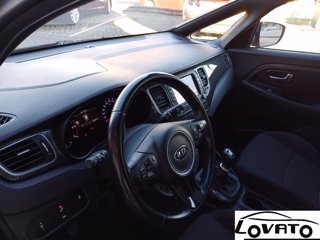 KIA Carens 1.7 CRDi 141 CV Platinum 12