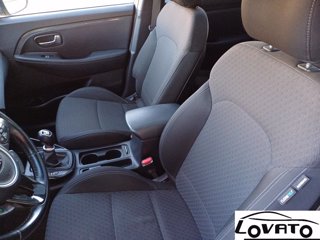 KIA Carens 1.7 CRDi 141 CV Platinum 13