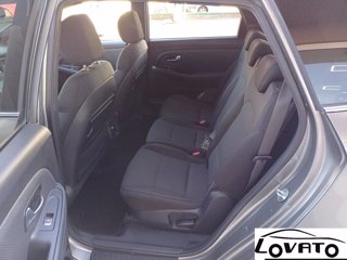 KIA Carens 1.7 CRDi 141 CV Platinum 14