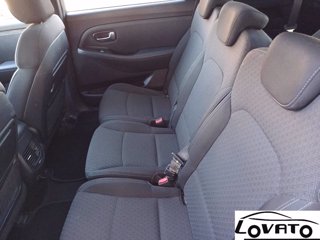 KIA Carens 1.7 CRDi 141 CV Platinum 15