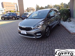 KIA Carens 1.7 CRDi 141 CV Platinum 2