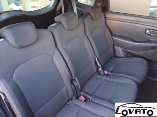 KIA Carens 1.7 CRDi 141 CV Platinum 20