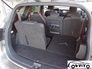 KIA Carens 1.7 CRDi 141 CV Platinum 23