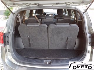 KIA Carens 1.7 CRDi 141 CV Platinum 24