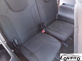 KIA Carens 1.7 CRDi 141 CV Platinum 25
