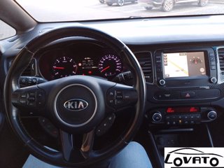 KIA Carens 1.7 CRDi 141 CV Platinum 26