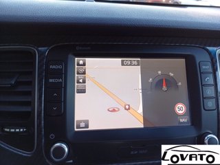 KIA Carens 1.7 CRDi 141 CV Platinum 29