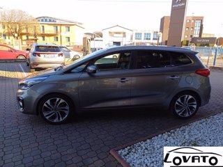KIA Carens 1.7 CRDi 141 CV Platinum 3